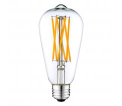 ST64 8W long filament